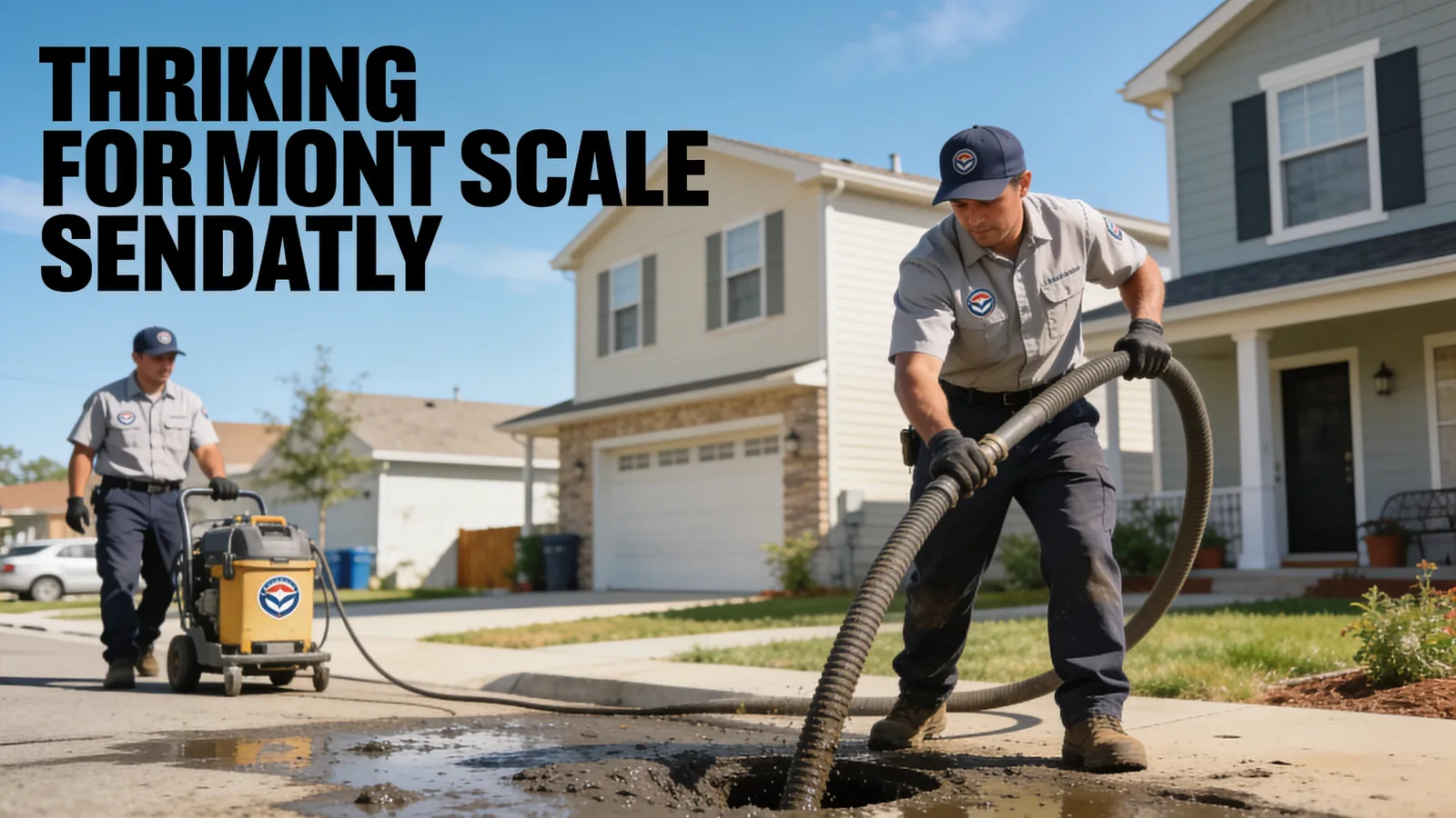 Sewage Cleanup in Norwood, MO near me
